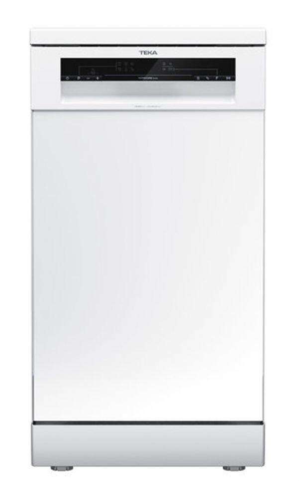 LAVAVAJILLAS TEKA DFS 24650 BLANCO